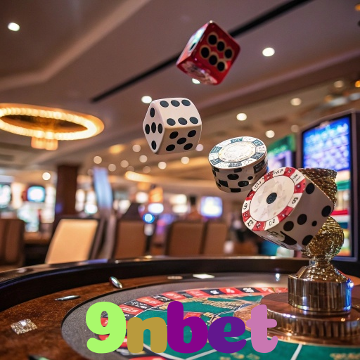 9nbet - Baixe o App 9nbet para Android e Comece a Jogar