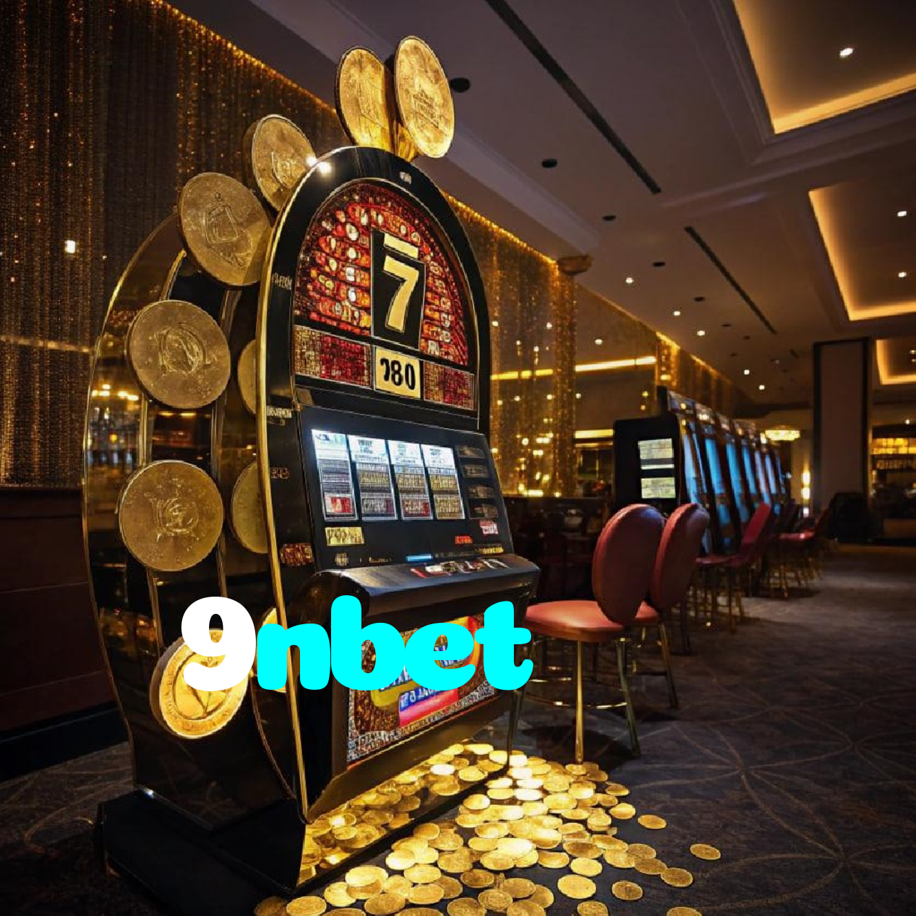 9nbet - Baixe o App 9nbet para Android e Comece a Jogar