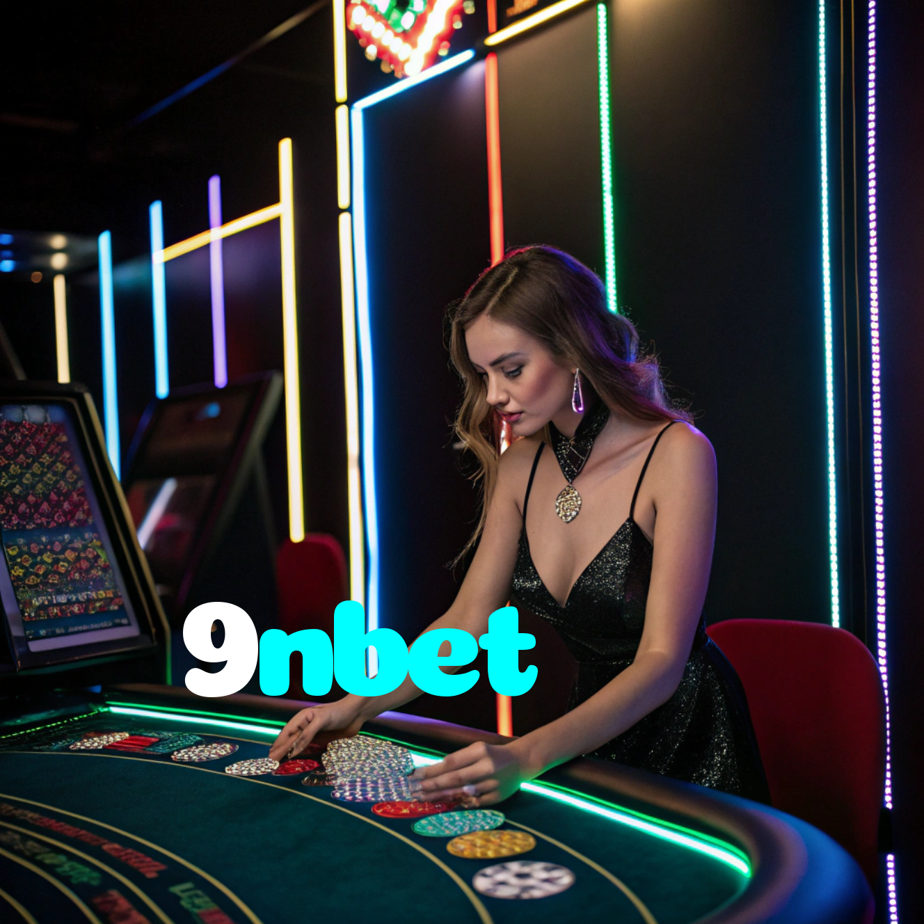 9nbet - Baixe o app 9nbet no Google Play e jogue ao vivo