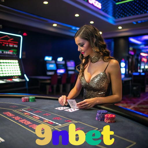 9nbet - Baixe o App 9nbet para Android e Comece a Jogar