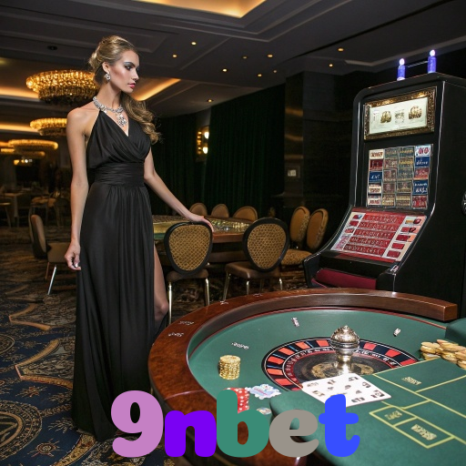9nbet - Baixe o app 9nbet no Google Play e jogue ao vivo