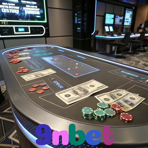 9nbet - Baixe o app 9nbet no Google Play e jogue ao vivo