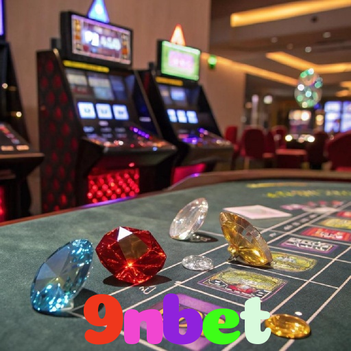 9nbet - Baixe o app 9nbet no Google Play e jogue ao vivo