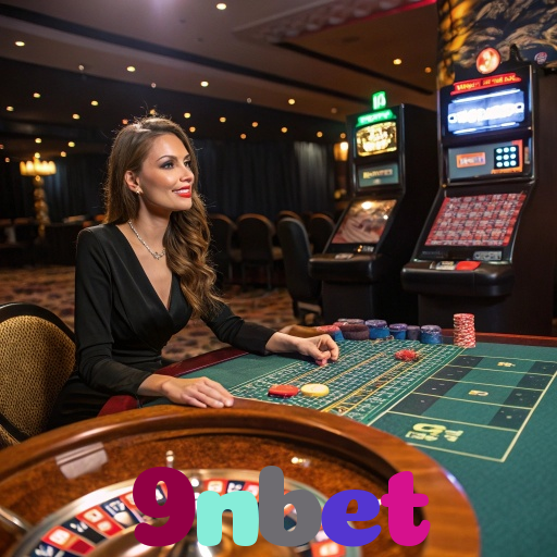 9nbet - Baixe o App 9nbet para Android e Comece a Jogar