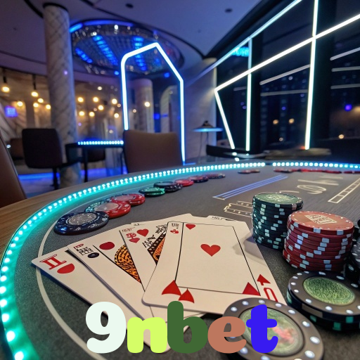 9nbet - Baixe o App 9nbet para Android e Comece a Jogar