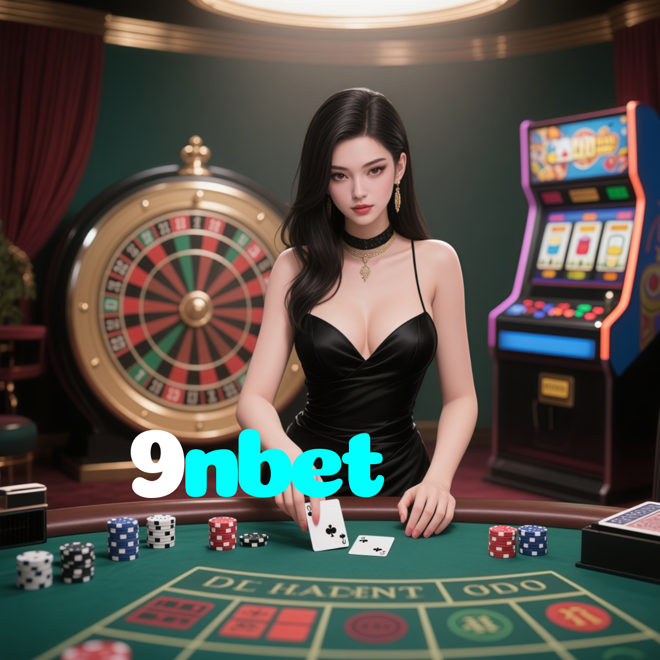 9nbet - Baixe o App 9nbet para Android e Comece a Jogar