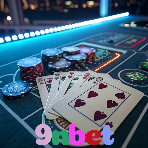 9nbet - Baixe o app 9nbet no Google Play e jogue ao vivo