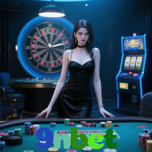 9nbet - Baixe o app 9nbet no Google Play e jogue ao vivo