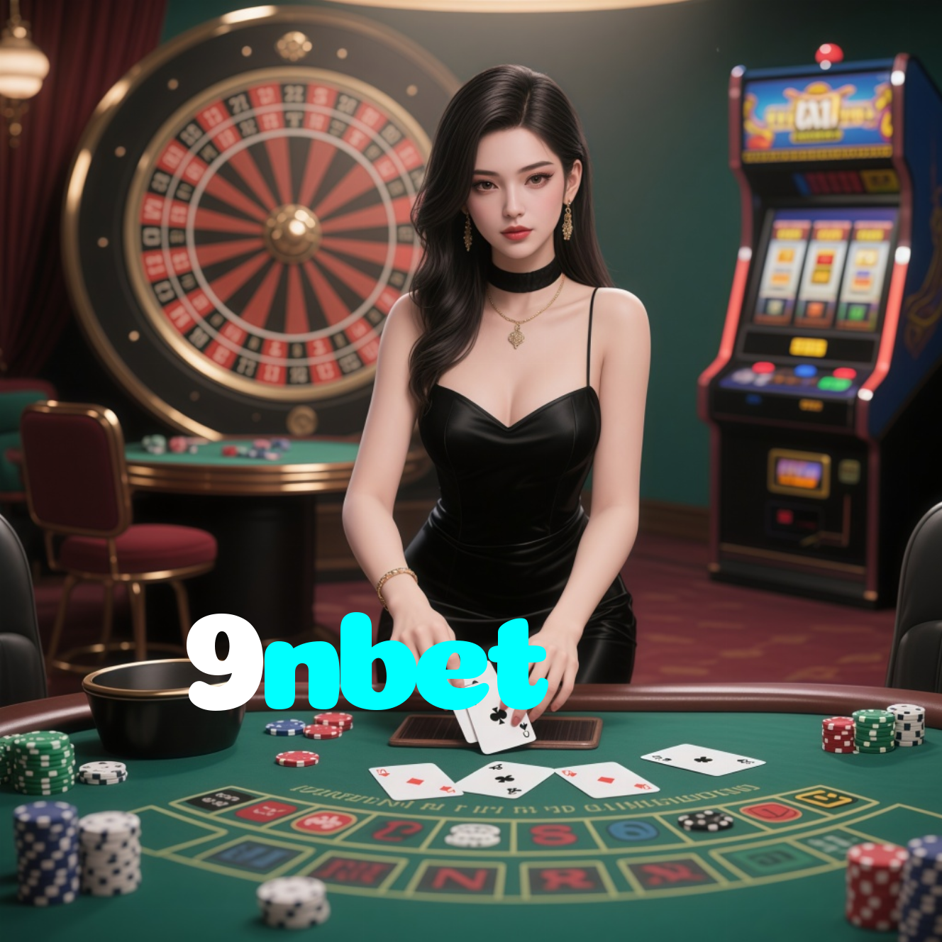 9nbet - Baixe o app 9nbet no Google Play e jogue ao vivo