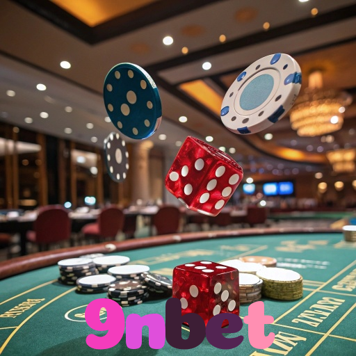 9nbet - Baixe o app 9nbet no Google Play e jogue ao vivo