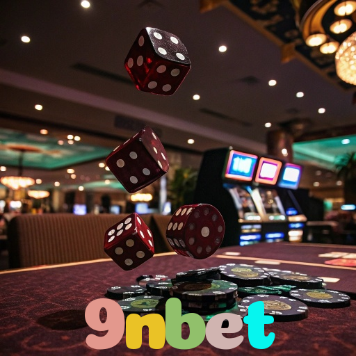 9nbet - Baixe o App 9nbet para Android e Comece a Jogar