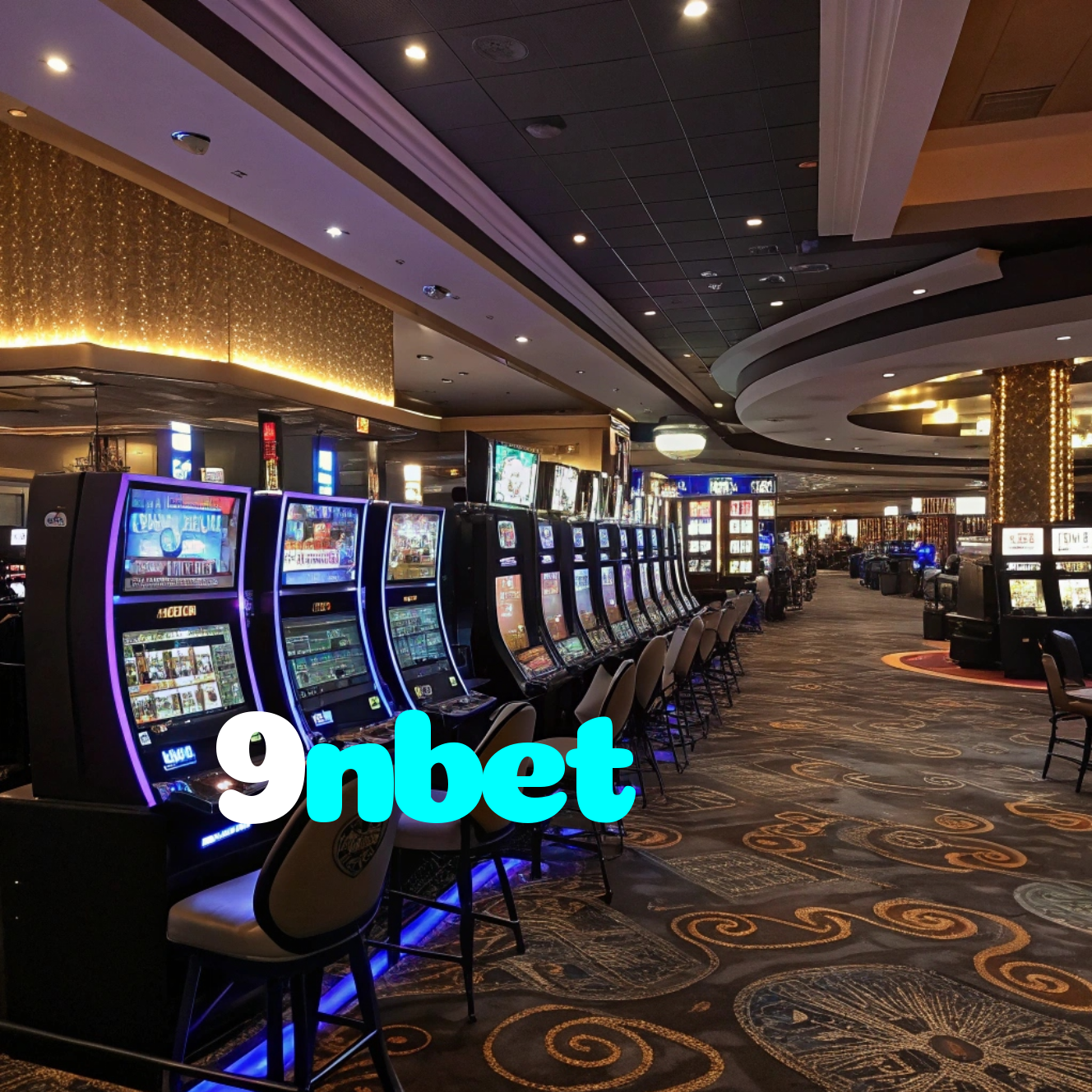 9nbet - Baixe o App 9nbet para Android e Comece a Jogar