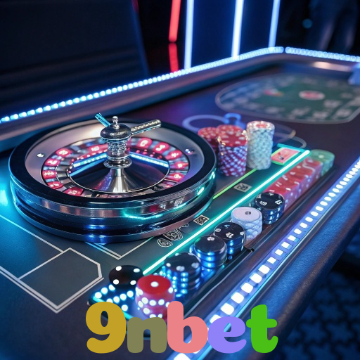 9nbet - Baixe o app 9nbet no Google Play e jogue ao vivo