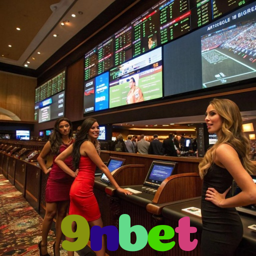 9nbet - Baixe o app 9nbet no Google Play e jogue ao vivo