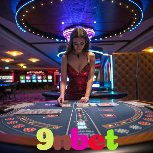 9nbet - Baixe o app 9nbet no Google Play e jogue ao vivo