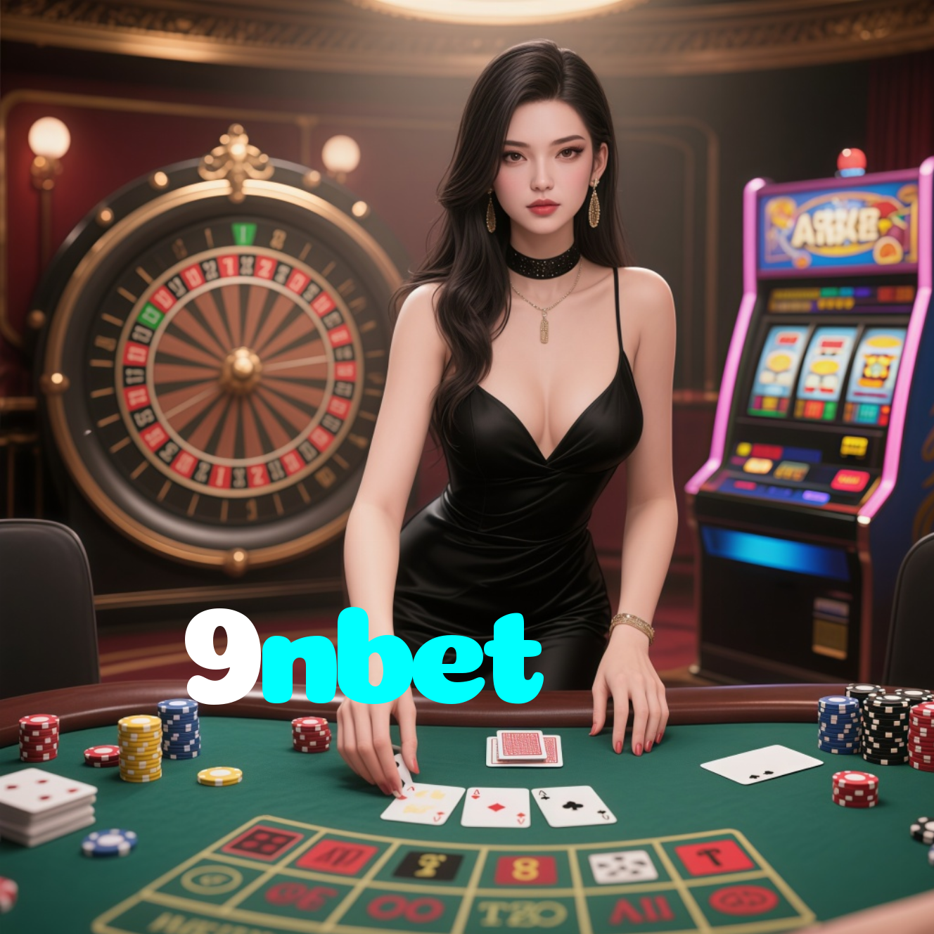 9nbet - Baixe o app 9nbet no Google Play e jogue ao vivo