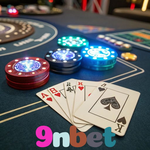9nbet - Baixe o app 9nbet no Google Play e jogue ao vivo