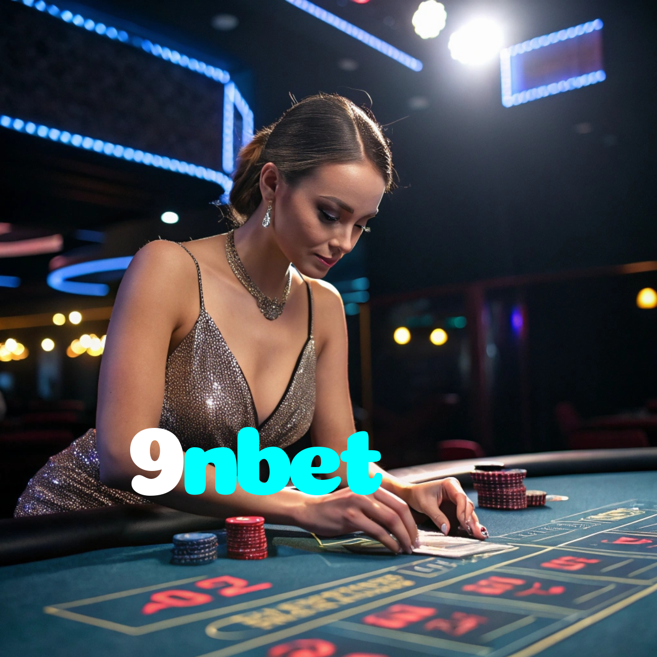 9nbet - Baixe o app 9nbet no Google Play e jogue ao vivo