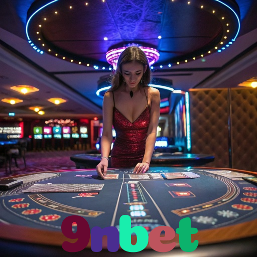 9nbet - Baixe o app 9nbet no Google Play e jogue ao vivo