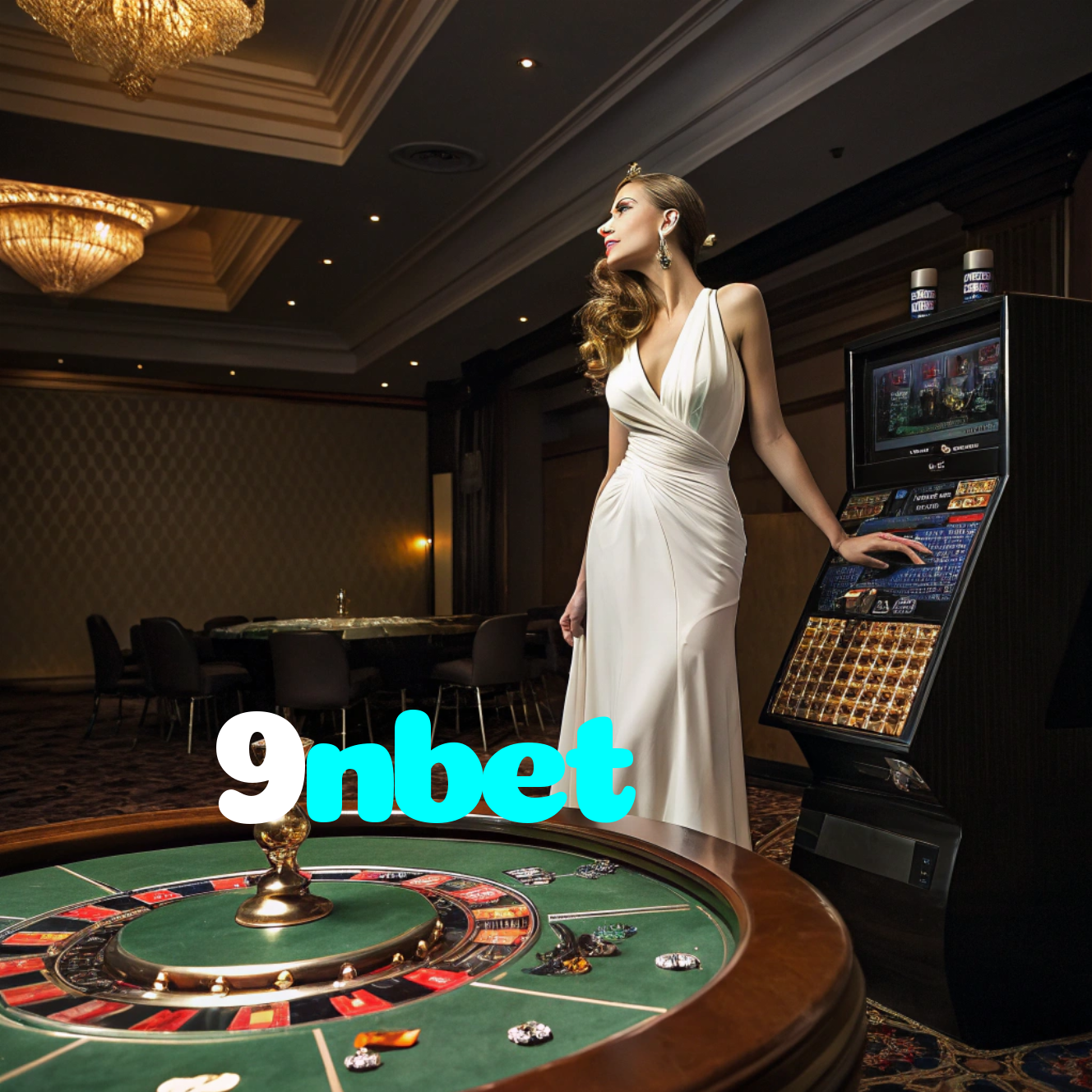 9nbet - Baixe o App 9nbet para Android e Comece a Jogar