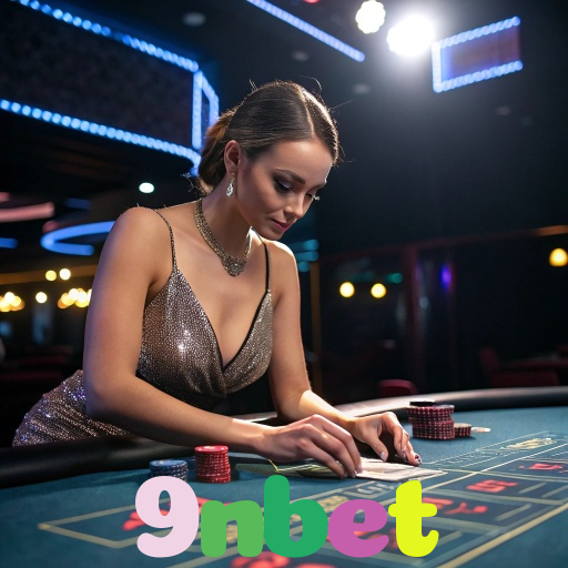 9nbet - Baixe o app 9nbet no Google Play e jogue ao vivo