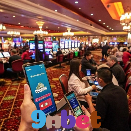 9nbet - Baixe o app 9nbet no Google Play e jogue ao vivo