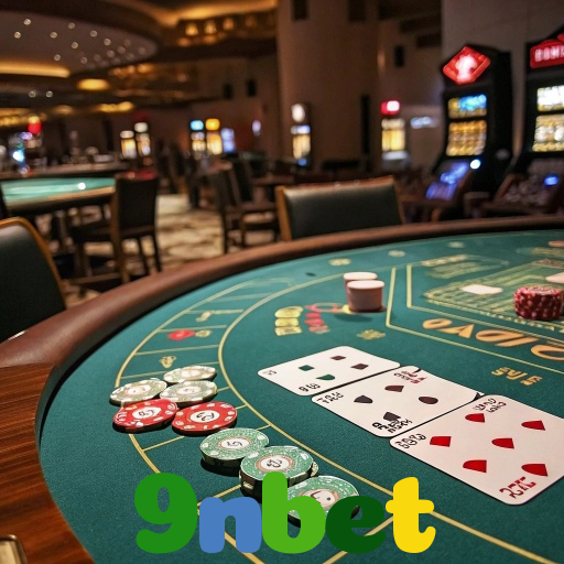 9nbet - Baixe o App 9nbet para Android e Comece a Jogar
