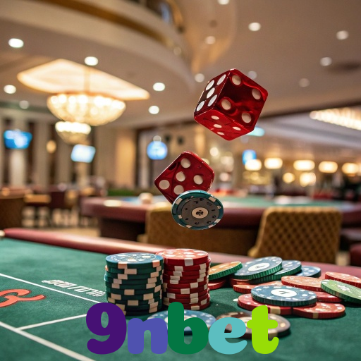9nbet - Baixe o app 9nbet no Google Play e jogue ao vivo