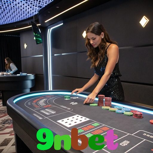 9nbet - Baixe o App 9nbet para Android e Comece a Jogar