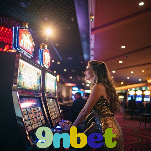 9nbet - Baixe o app 9nbet no Google Play e jogue ao vivo