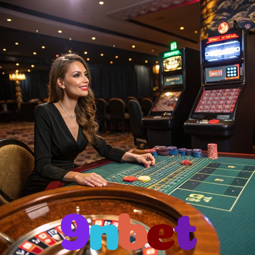 9nbet - Baixe o App 9nbet para Android e Comece a Jogar