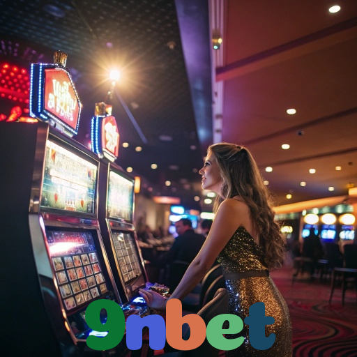9nbet - Baixe o App 9nbet para Android e Comece a Jogar