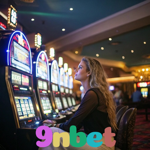 9nbet - Baixe o app 9nbet no Google Play e jogue ao vivo