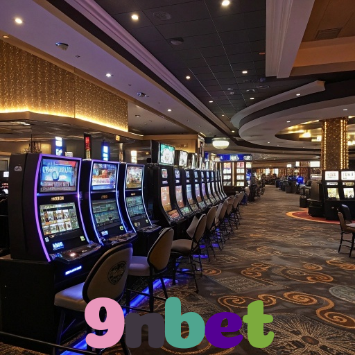 9nbet - Baixe o app 9nbet no Google Play e jogue ao vivo