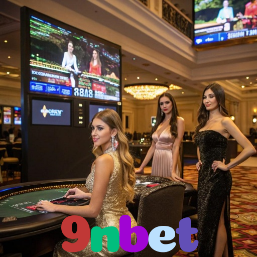 9nbet - Baixe o App 9nbet para Android e Comece a Jogar