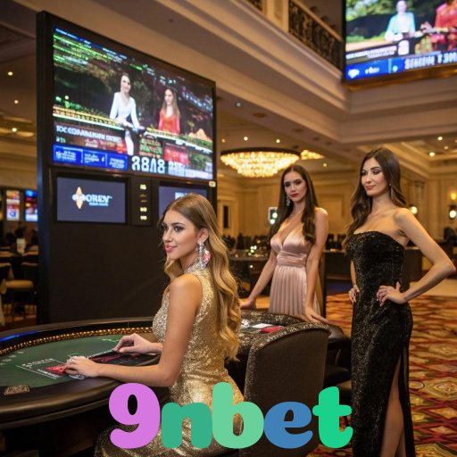 9nbet - Baixe o App 9nbet para Android e Comece a Jogar