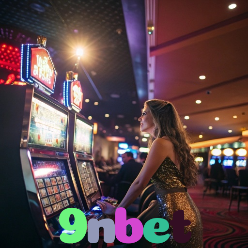 9nbet - Baixe o App 9nbet para Android e Comece a Jogar