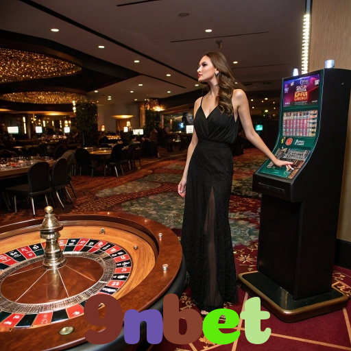 9nbet - Baixe o app 9nbet no Google Play e jogue ao vivo