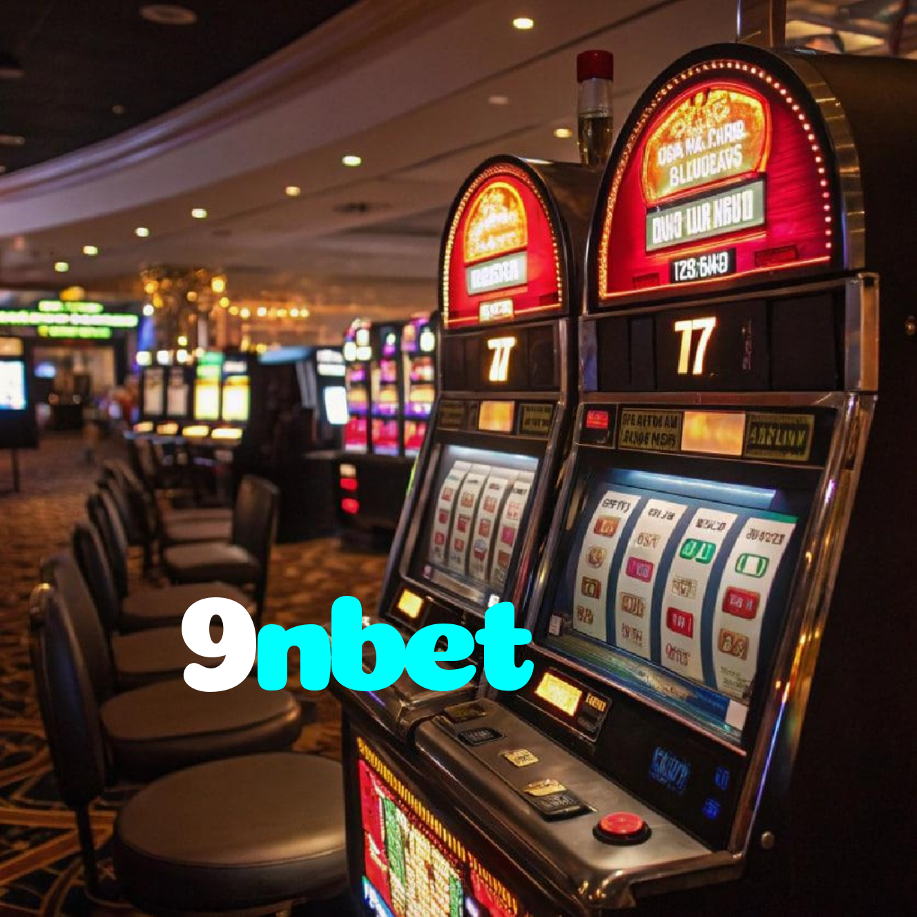 9nbet - Baixe o App 9nbet para Android e Comece a Jogar