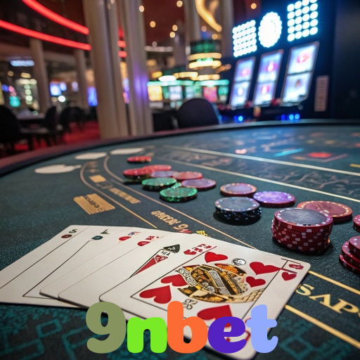 9nbet - Baixe o App 9nbet para Android e Comece a Jogar