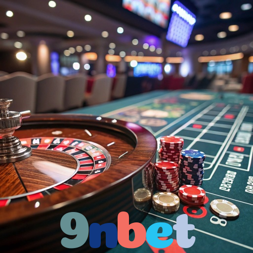 9nbet - Baixe o App 9nbet para Android e Comece a Jogar