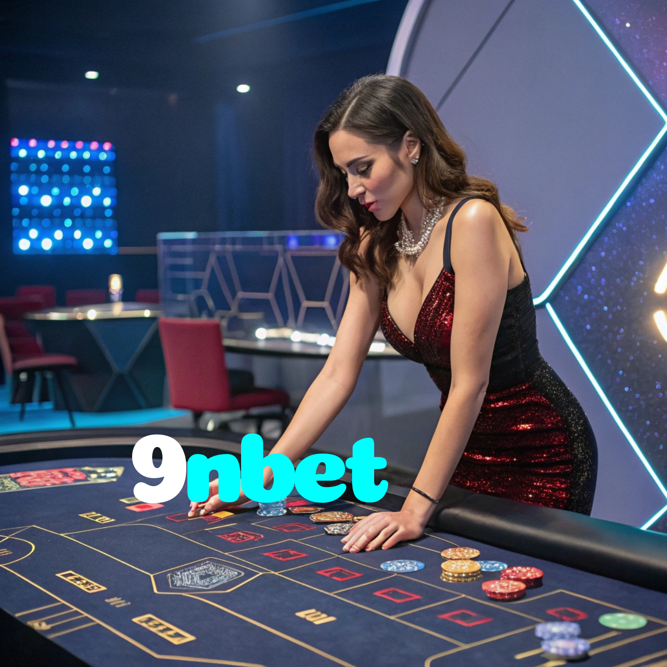 9nbet: Online cassino com slots, caça-níqueis e bônus!