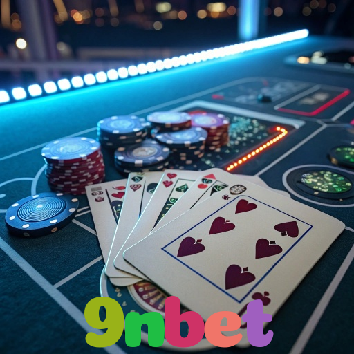 9nbet - Baixe o App 9nbet para Android e Comece a Jogar