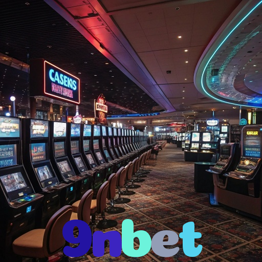 9nbet - Baixe o App 9nbet para Android e Comece a Jogar
