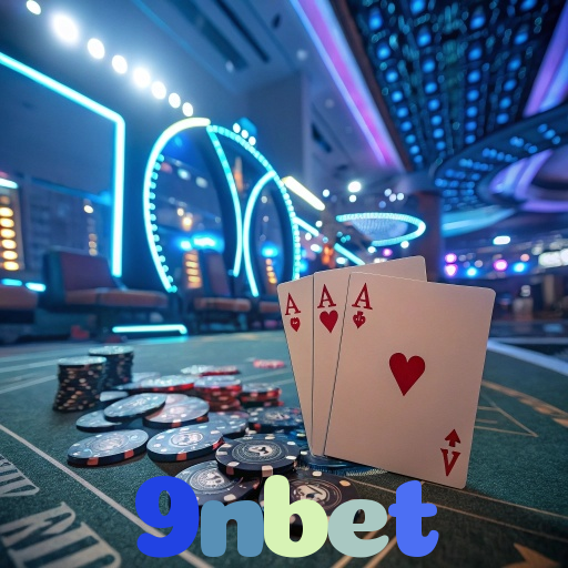 9nbet - Baixe o App 9nbet para Android e Comece a Jogar