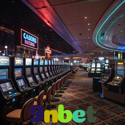 9nbet - Baixe o App 9nbet para Android e Comece a Jogar
