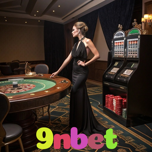 9nbet - Baixe o app 9nbet no Google Play e jogue ao vivo