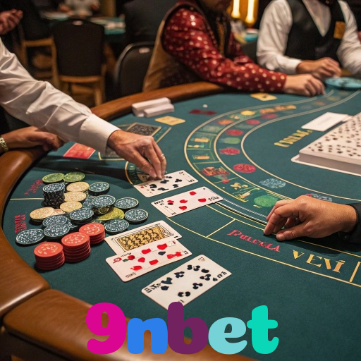 9nbet - Baixe o app 9nbet no Google Play e jogue ao vivo