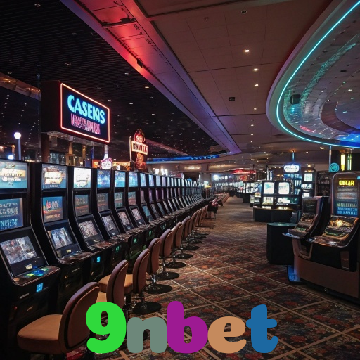 9nbet - Baixe o app 9nbet no Google Play e jogue ao vivo