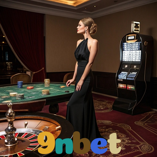 9nbet - Baixe o app 9nbet no Google Play e jogue ao vivo
